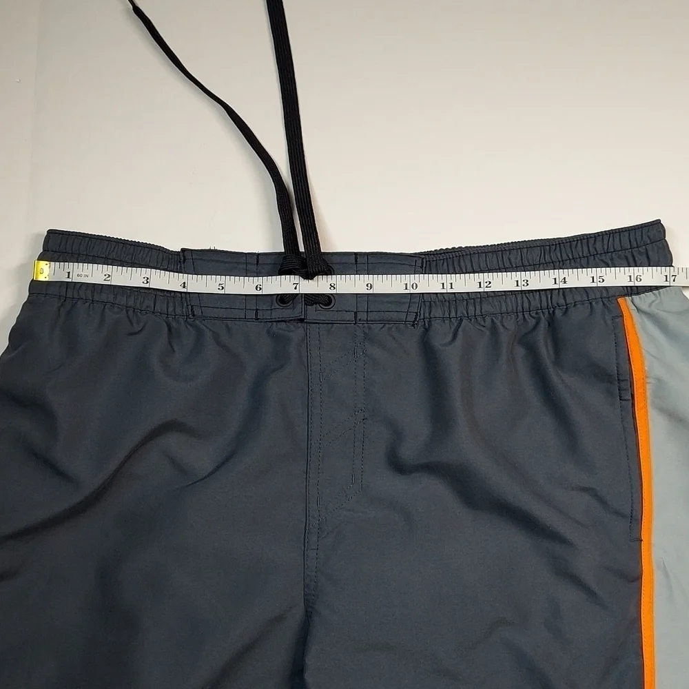 Adidas Men's XL Swim Trunks - Picture 4 of 7